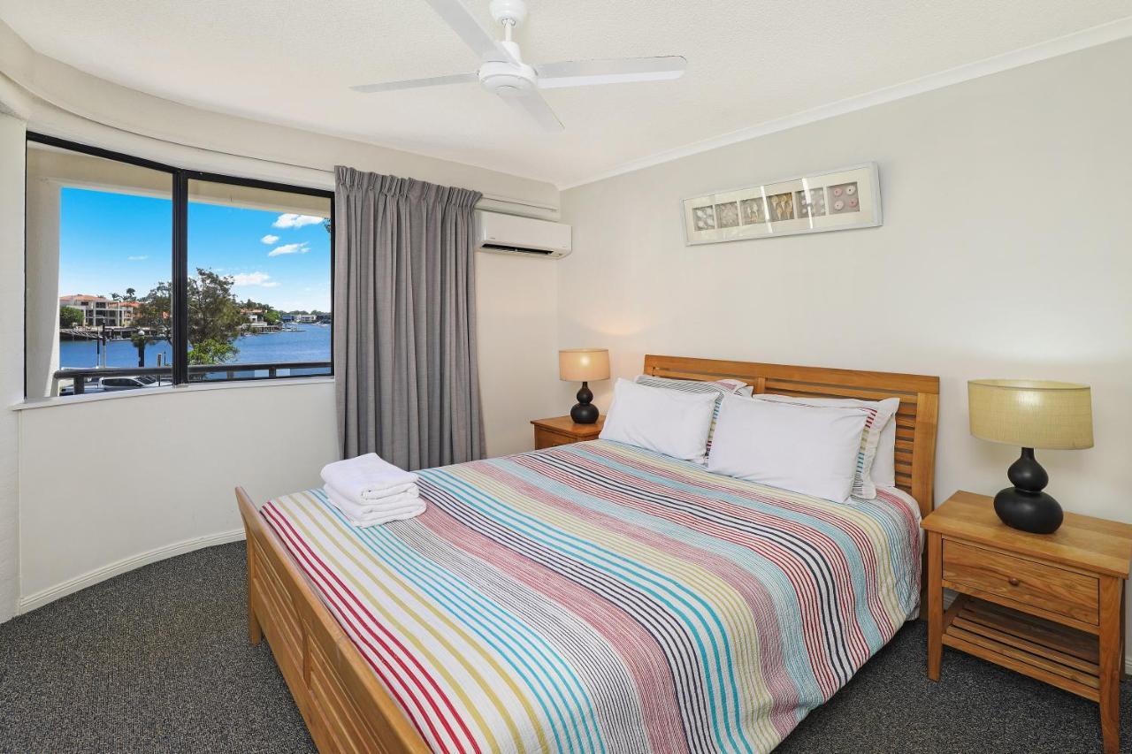 Spinnaker Quays Mooloolaba Exterior foto