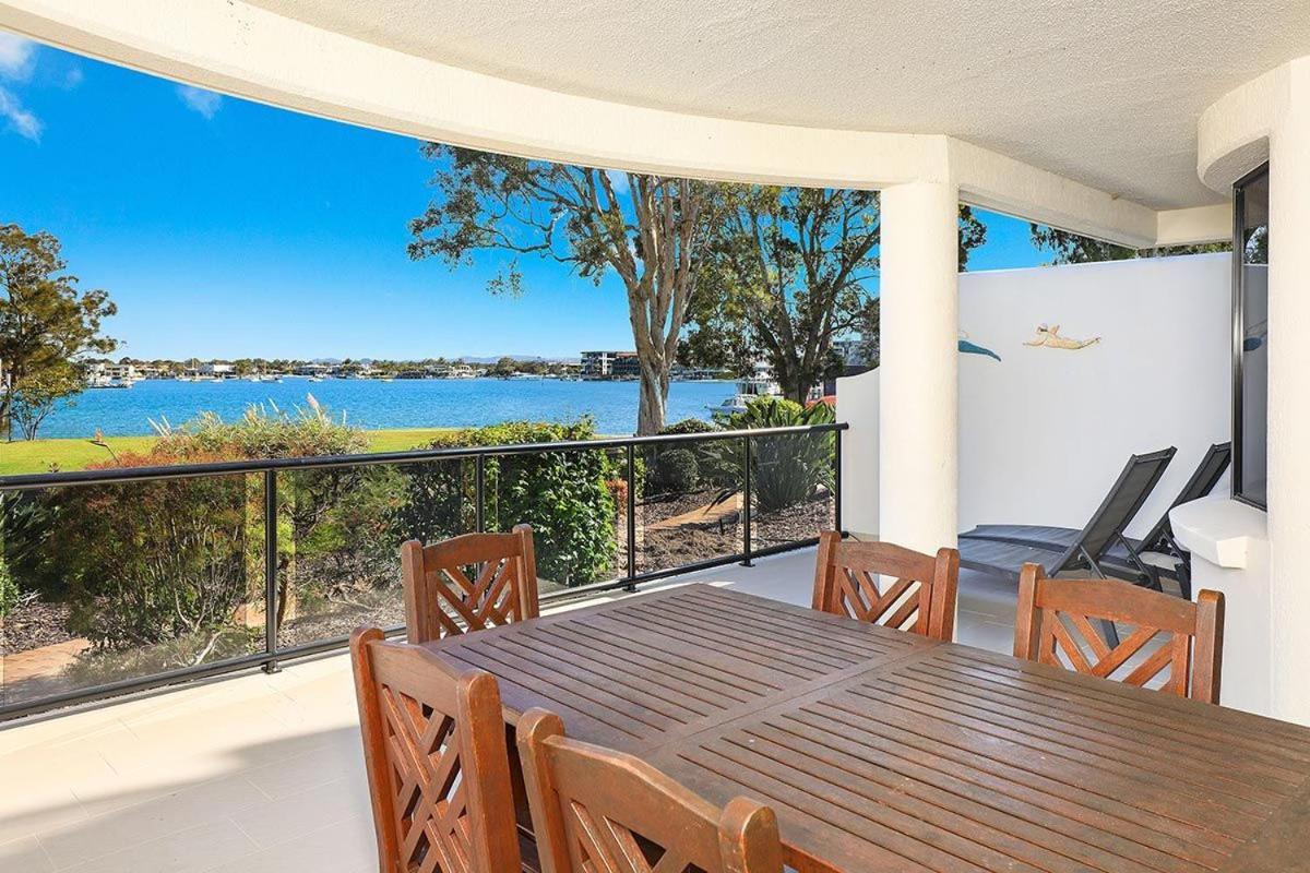 Spinnaker Quays Mooloolaba Exterior foto